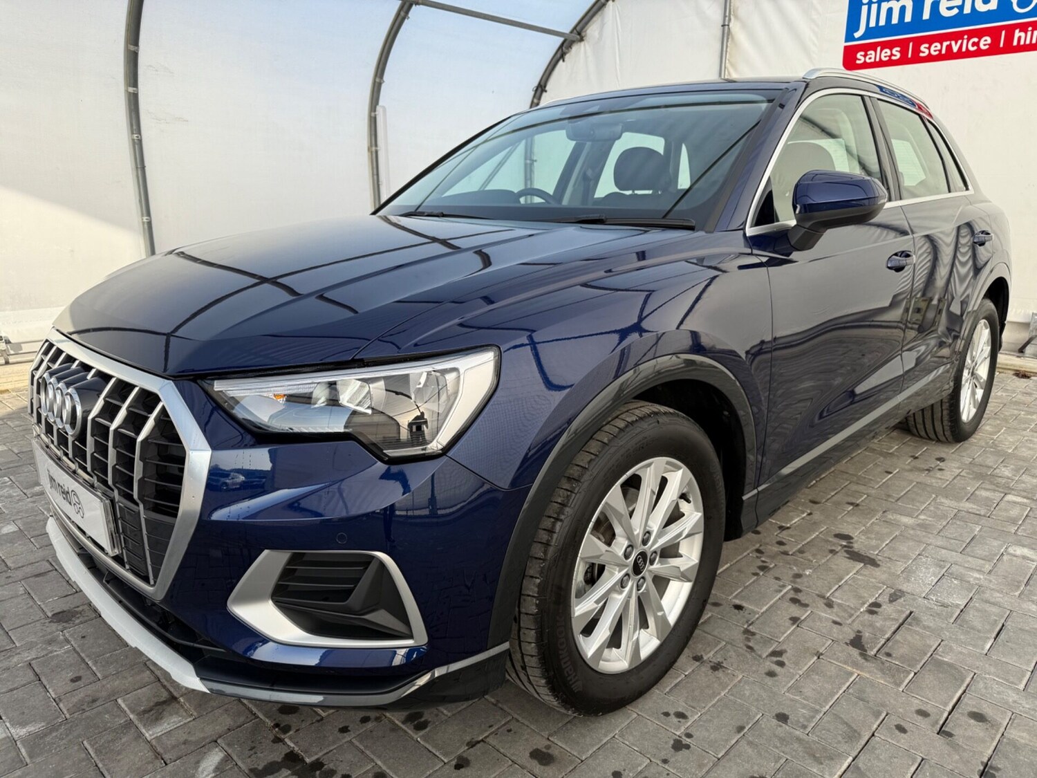Used Audi Q3 2025 for sale - 77747842: Photo 7