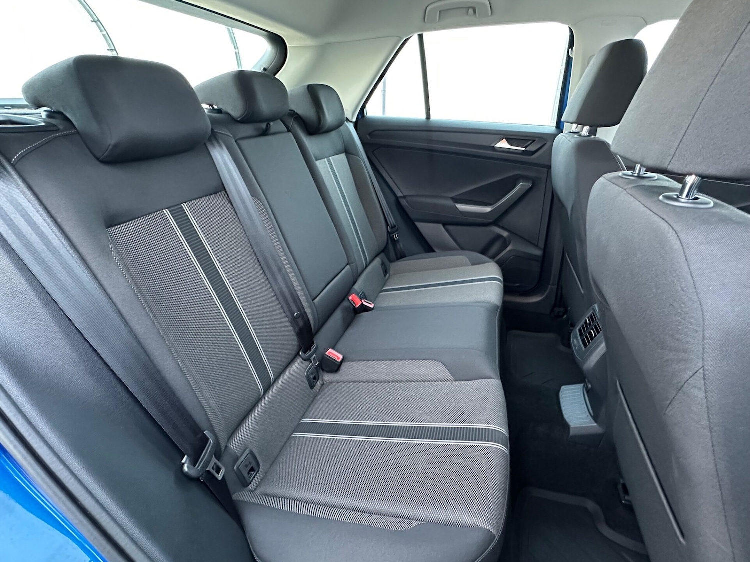 Used Volkswagen T-Roc 2020 for sale - 76966065: Photo 15