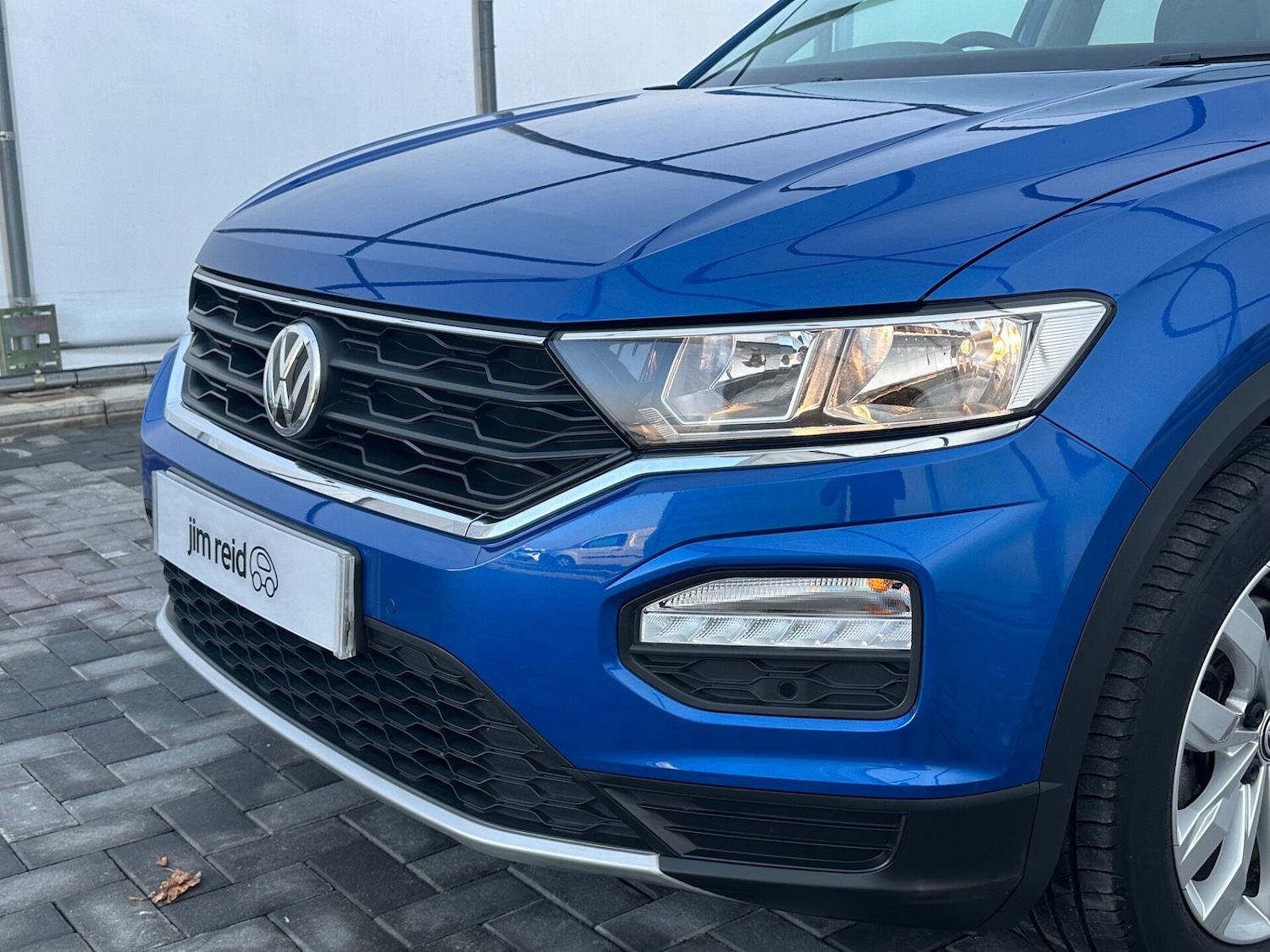 Used Volkswagen T-Roc 2020 for sale - 76966065: Photo 5