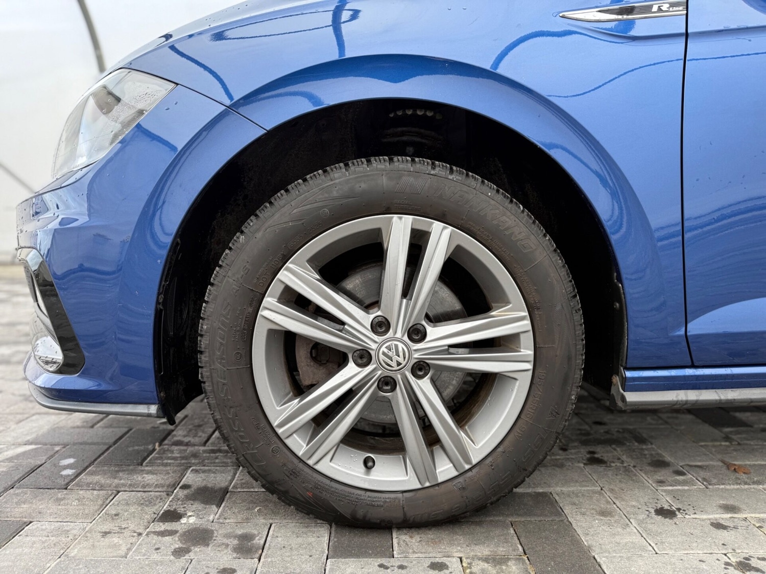 Used Volkswagen Polo 2018 for sale - 77591553: Photo 10