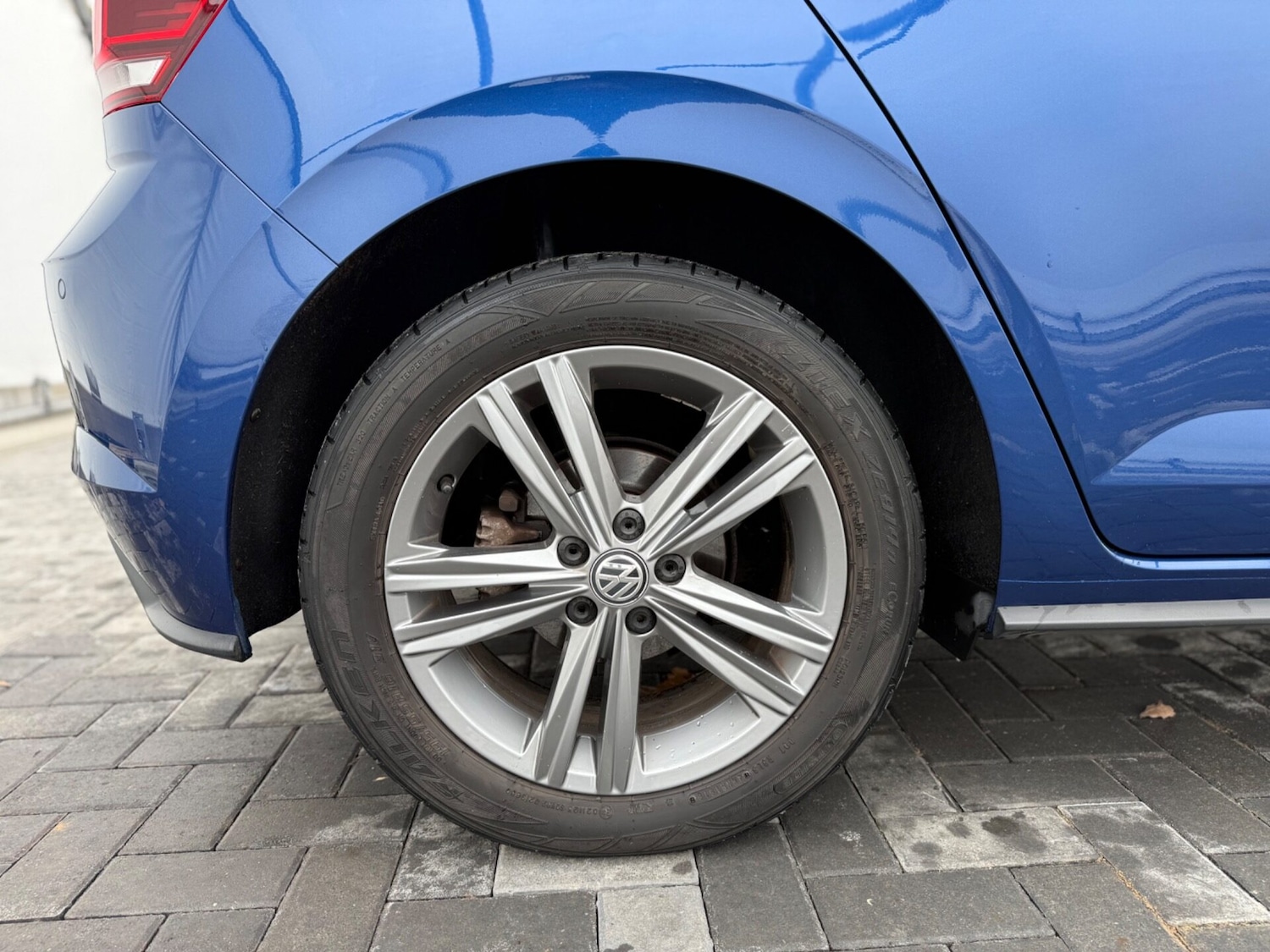 Used Volkswagen Polo 2018 for sale - 77591553: Photo 16