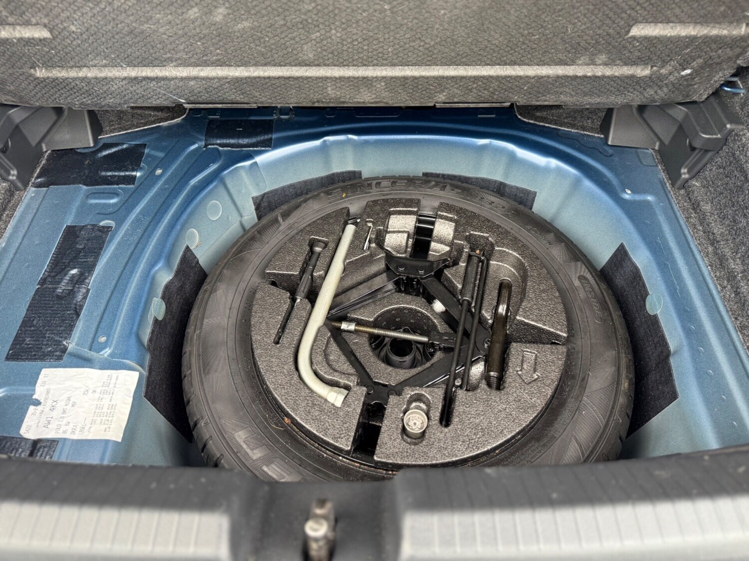 Used Volkswagen Polo 2018 for sale - 77591553: Photo 18