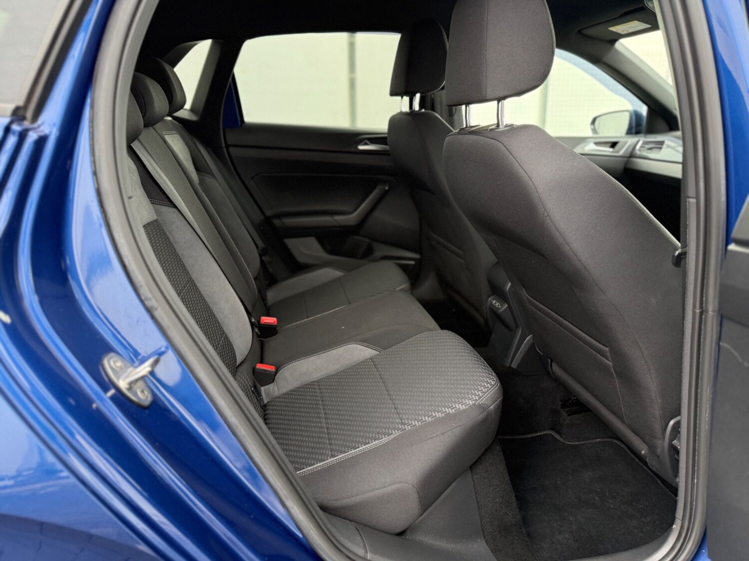 Used Volkswagen Polo 2018 for sale - 77591553: Photo 19