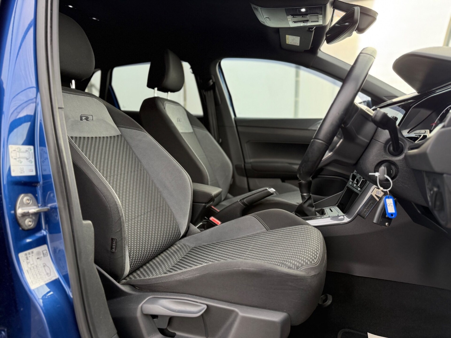 Used Volkswagen Polo 2018 for sale - 77591553: Photo 21