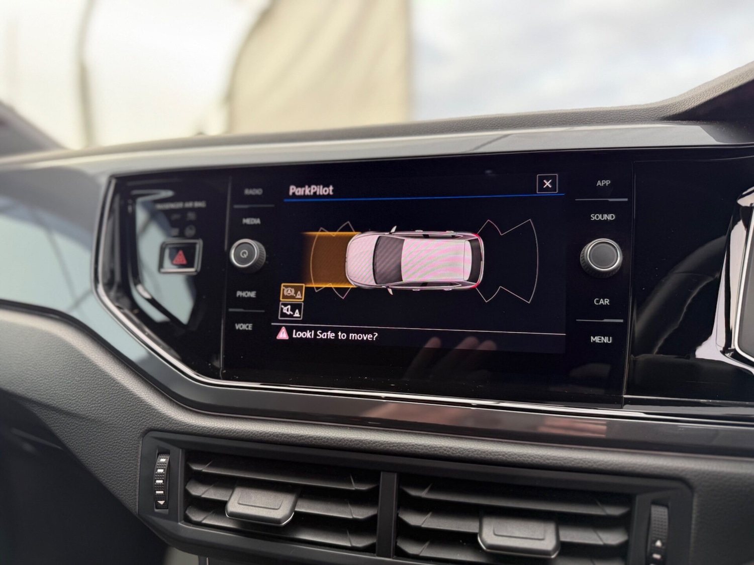 Used Volkswagen Polo 2018 for sale - 77591553: Photo 24