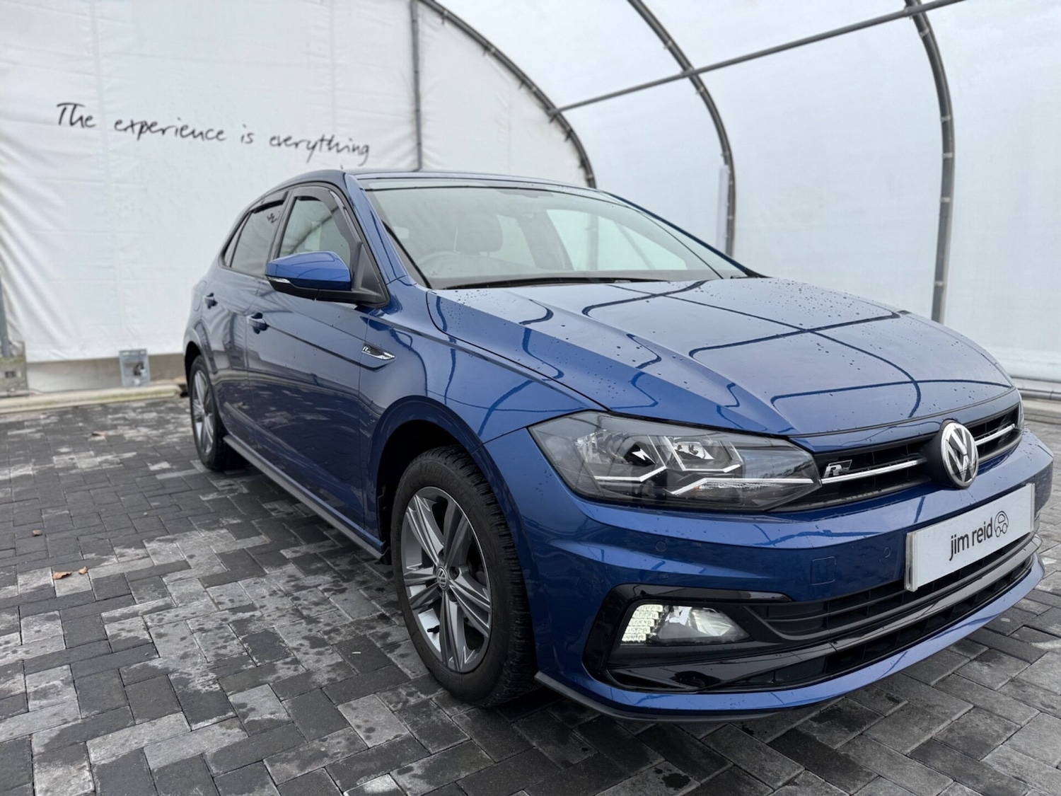 Used Volkswagen Polo 2018 for sale - 77591553: Photo 5