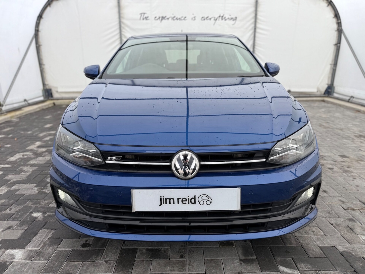 Used Volkswagen Polo 2018 for sale - 77591553: Photo 7