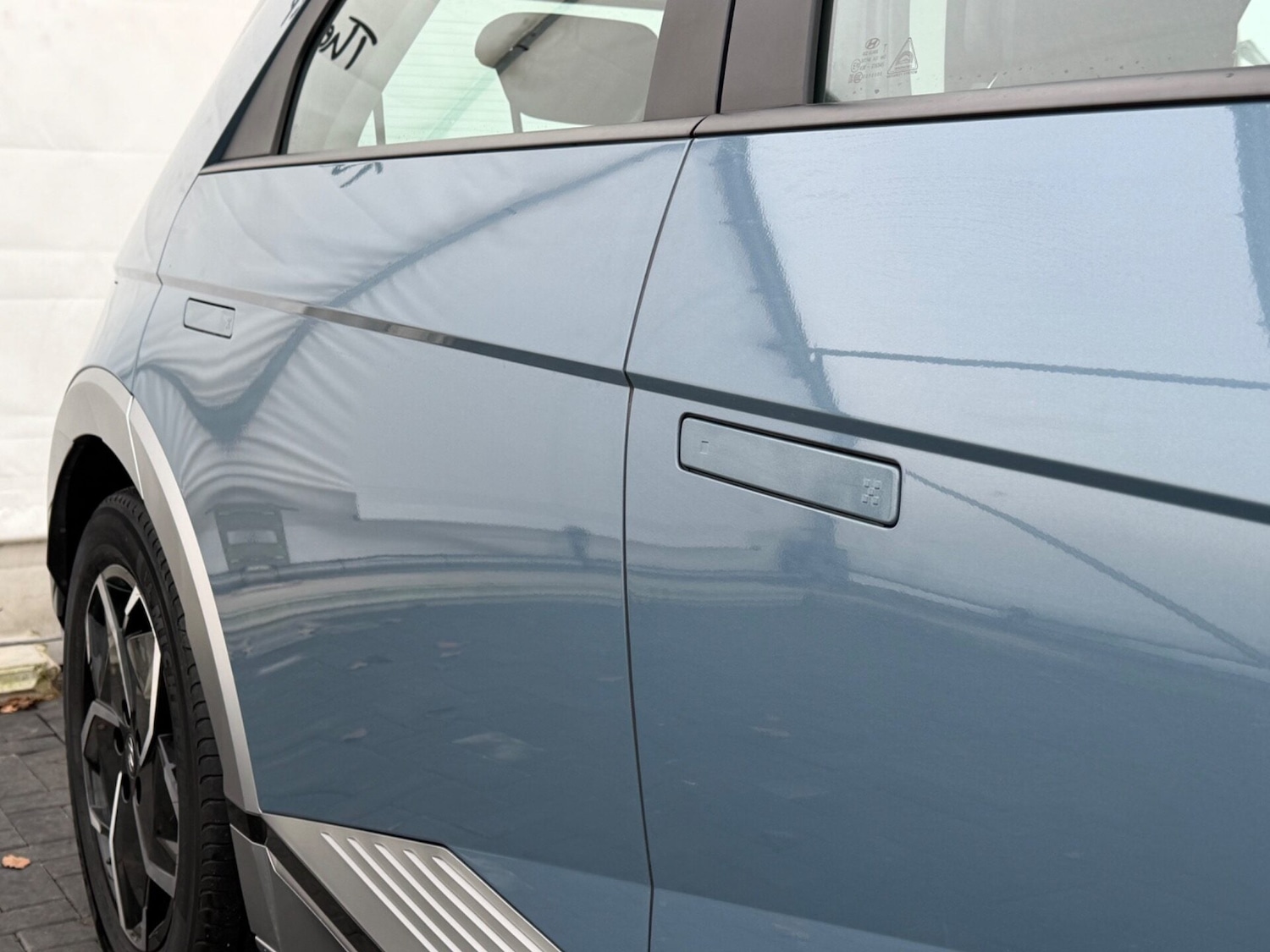 Used Hyundai IONIQ 5 2023 for sale - 77208684: Photo 10