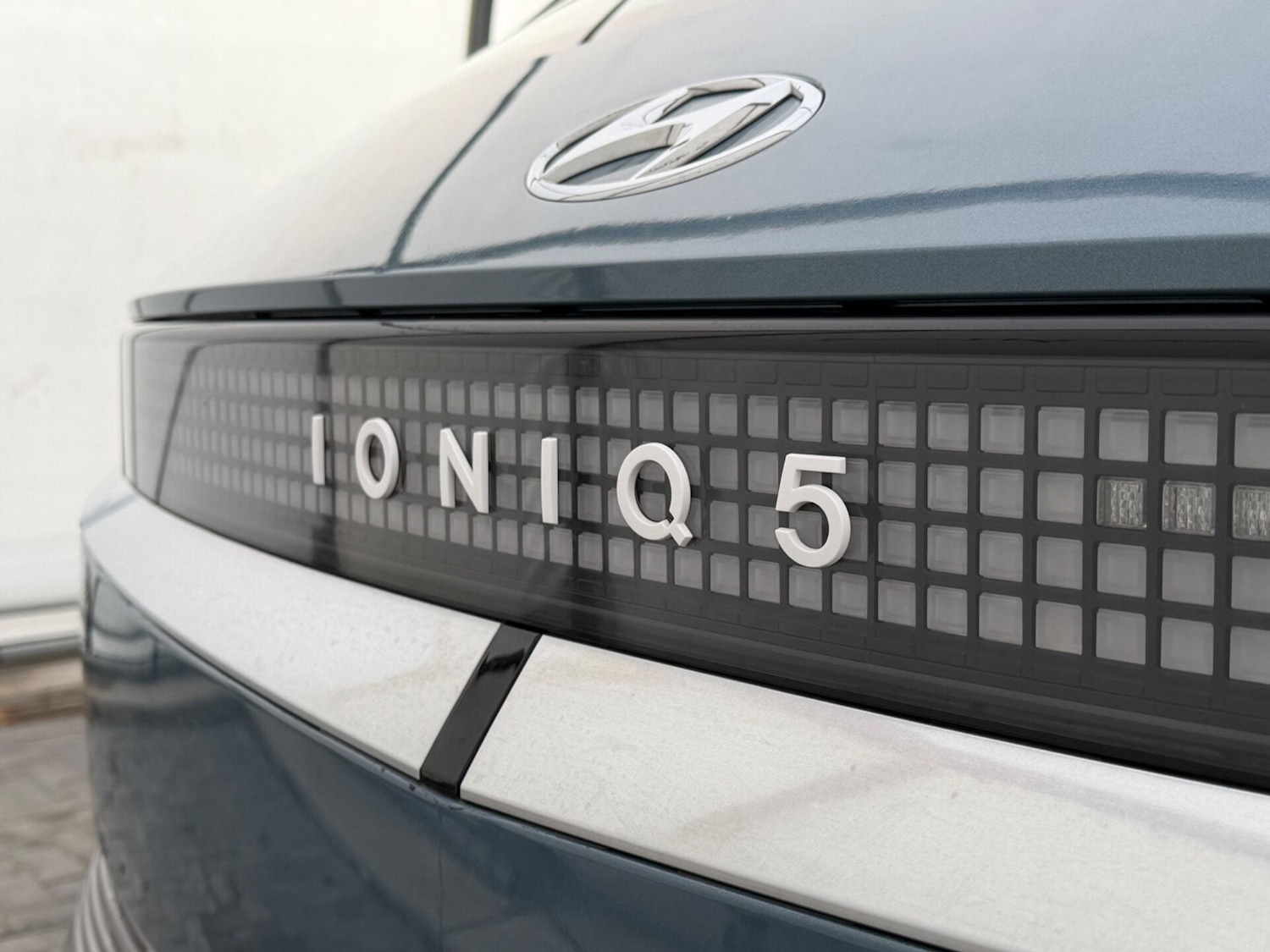 Used Hyundai IONIQ 5 2023 for sale - 77208684: Photo 11