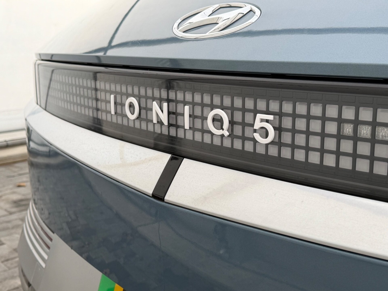 Used Hyundai IONIQ 5 2023 for sale - 77208684: Photo 12