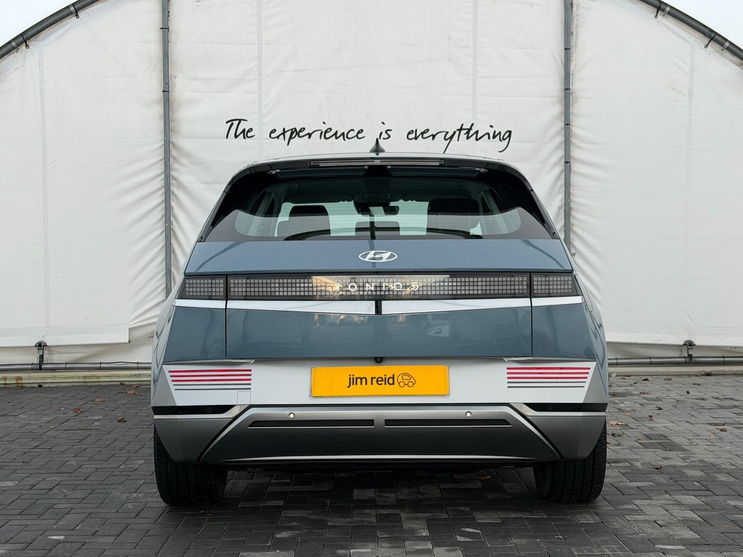 Used Hyundai IONIQ 5 2023 for sale - 77208684: Photo 13