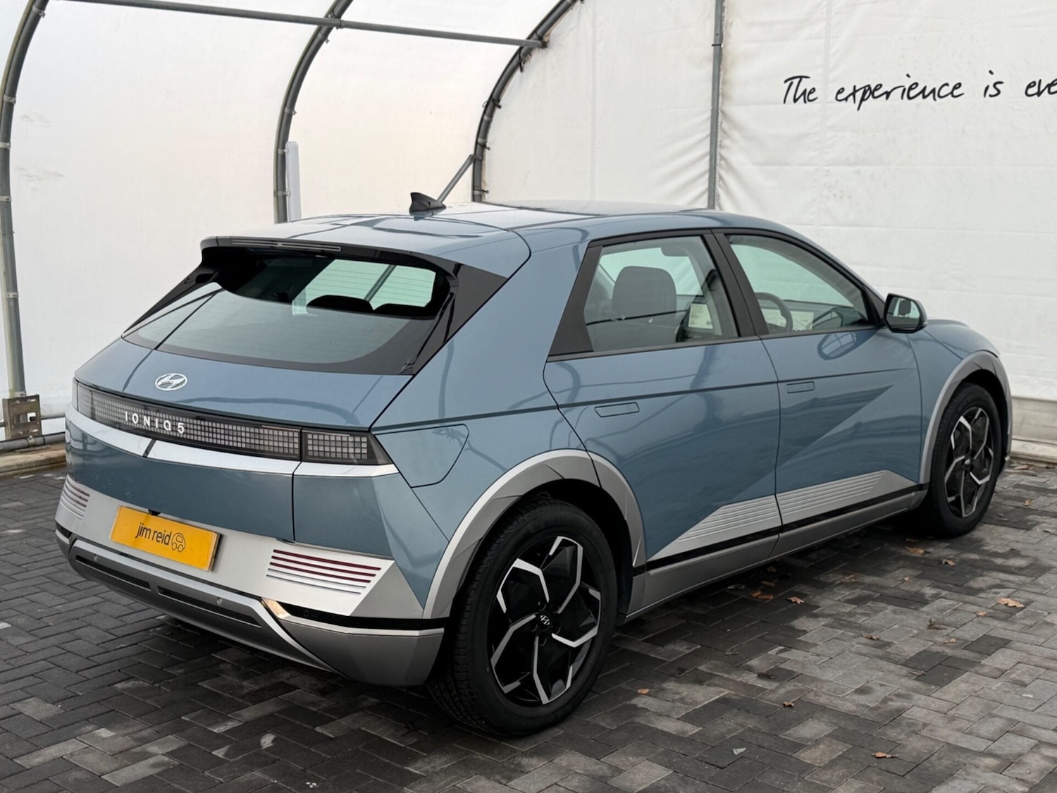 Used Hyundai IONIQ 5 2023 for sale - 77208684: Photo 14