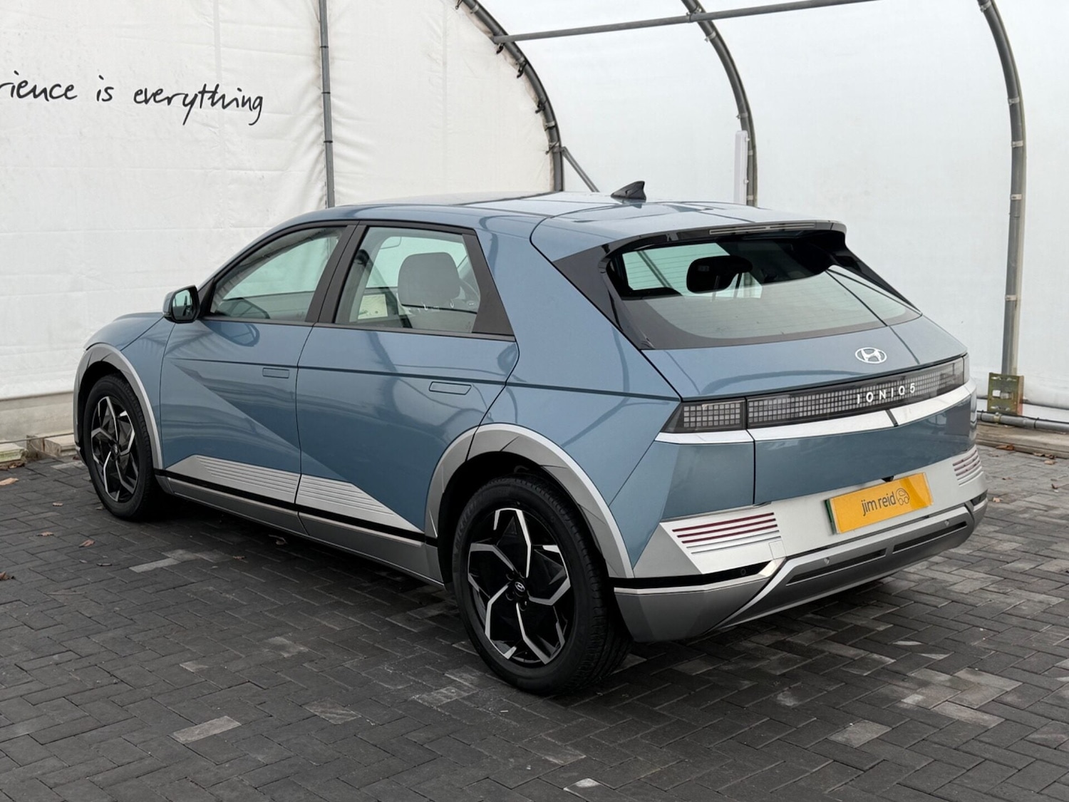 Used Hyundai IONIQ 5 2023 for sale - 77208684: Photo 15