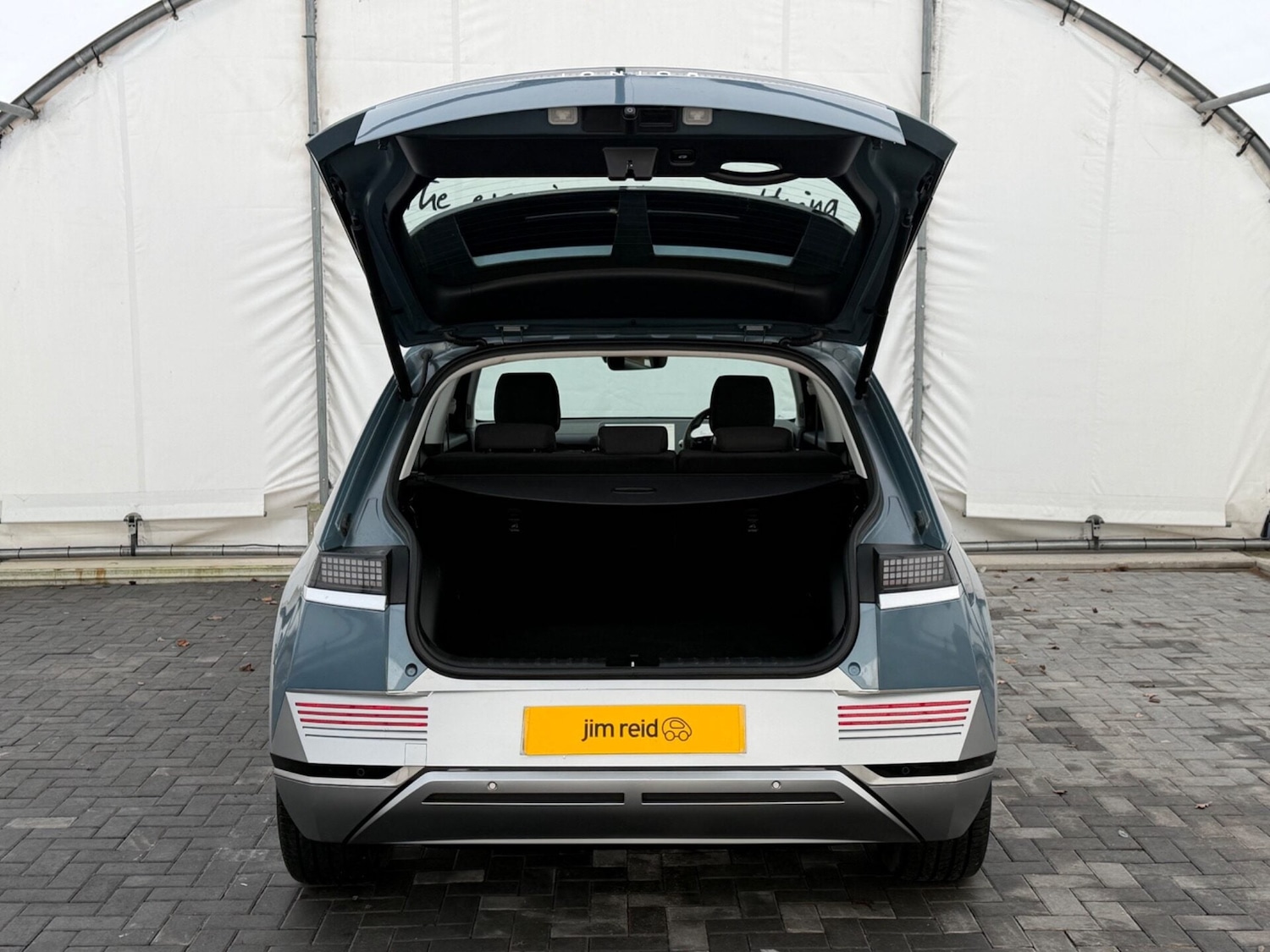 Used Hyundai IONIQ 5 2023 for sale - 77208684: Photo 16