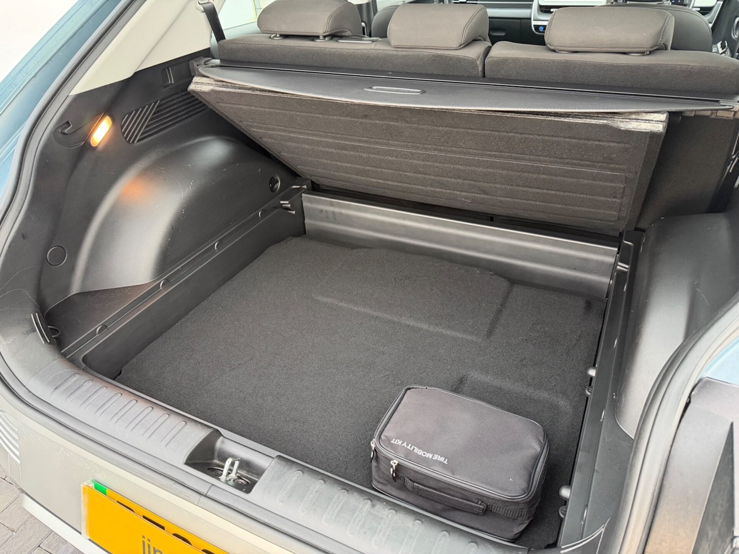 Used Hyundai IONIQ 5 2023 for sale - 77208684: Photo 17