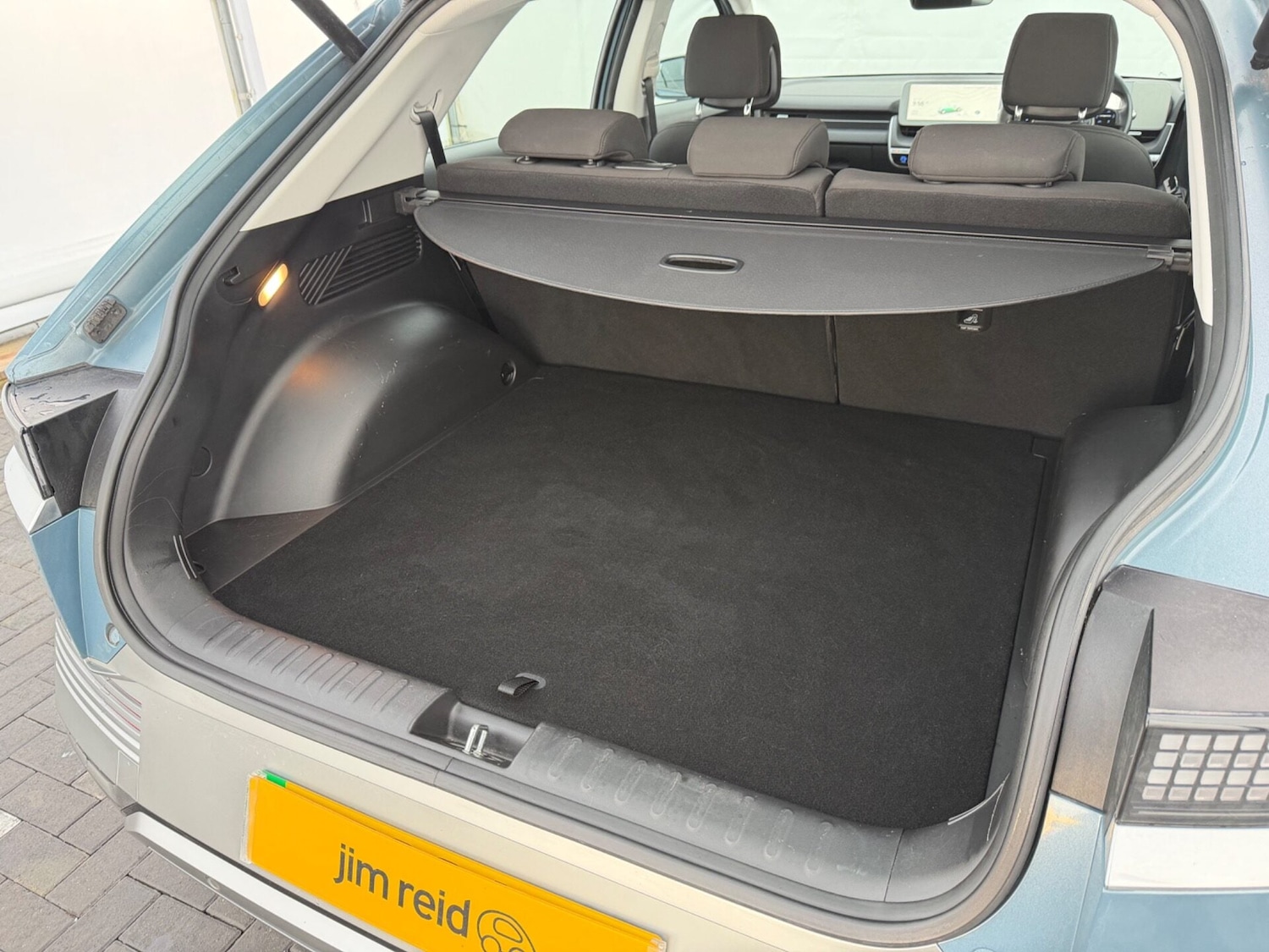 Used Hyundai IONIQ 5 2023 for sale - 77208684: Photo 18