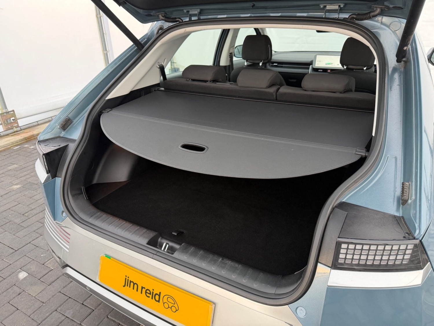 Used Hyundai IONIQ 5 2023 for sale - 77208684: Photo 19