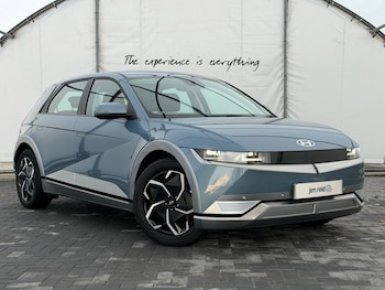 Used Hyundai IONIQ 5 2023 for sale - 77208684: Photo