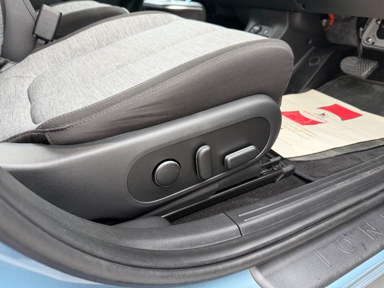 Used Hyundai IONIQ 5 2023 for sale - 77208684: Photo 21