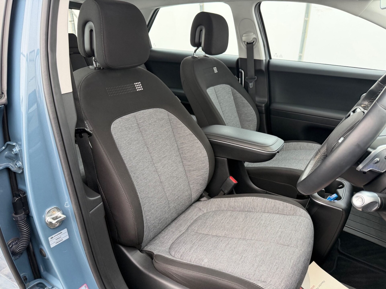 Used Hyundai IONIQ 5 2023 for sale - 77208684: Photo 23