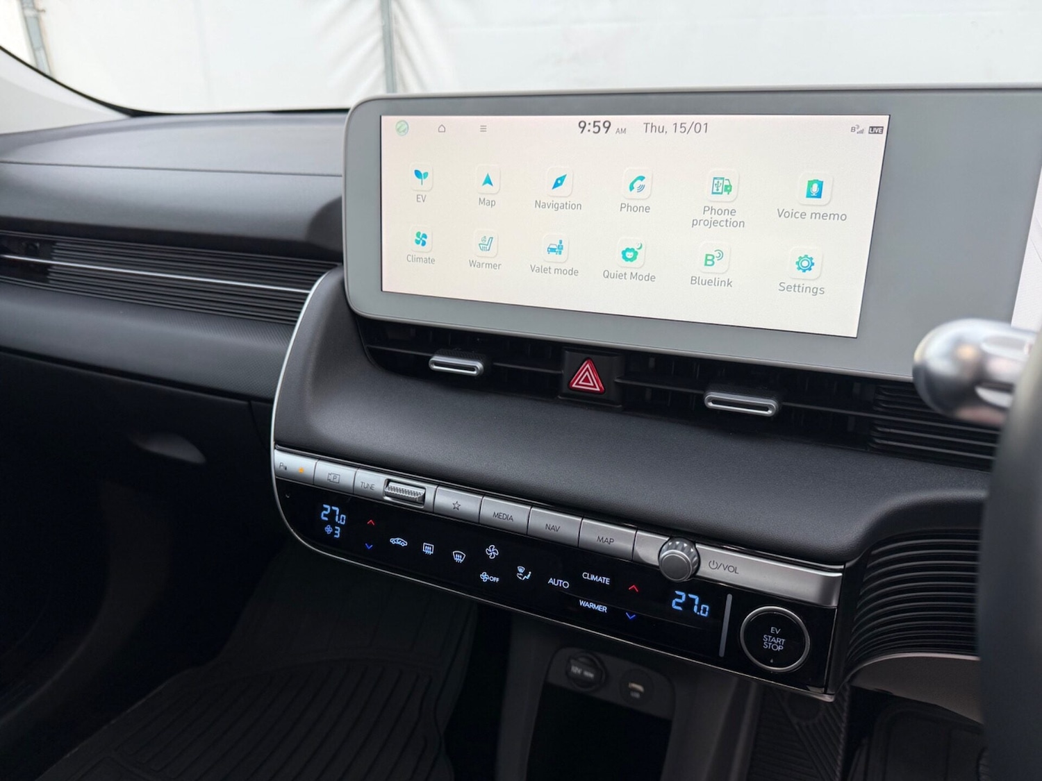 Used Hyundai IONIQ 5 2023 for sale - 77208684: Photo 24