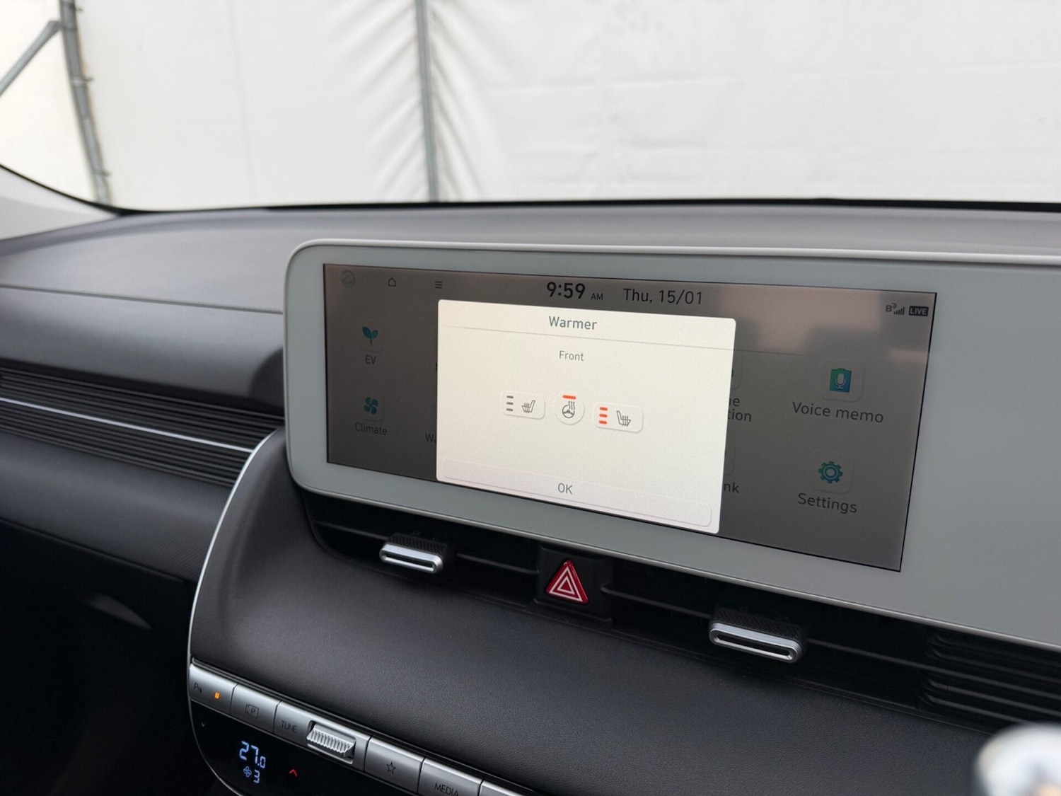 Used Hyundai IONIQ 5 2023 for sale - 77208684: Photo 25