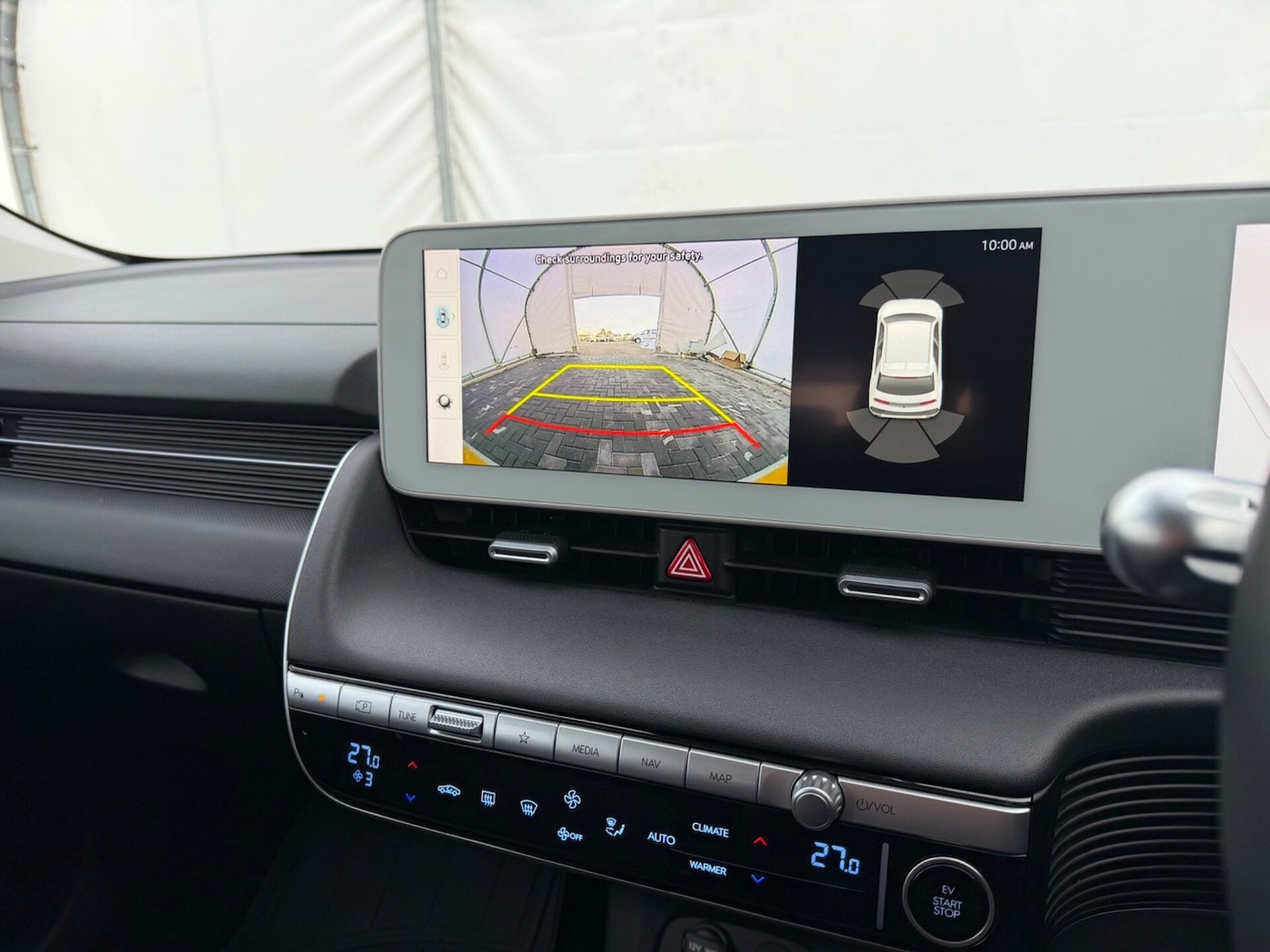 Used Hyundai IONIQ 5 2023 for sale - 77208684: Photo 26