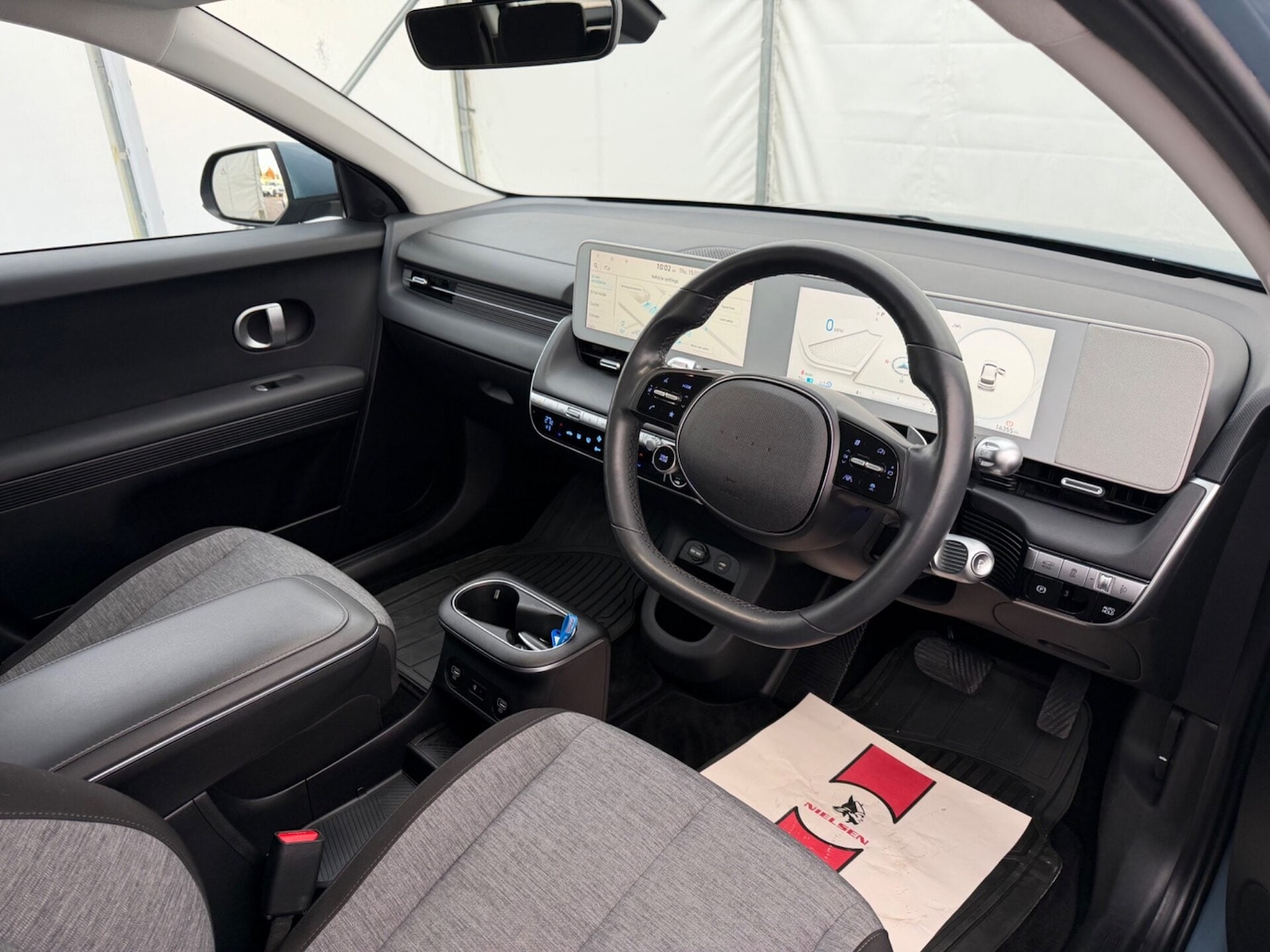 Used Hyundai IONIQ 5 2023 for sale - 77208684: Photo 29