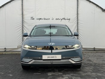 Used Hyundai IONIQ 5 2023 for sale - 77208684: Photo