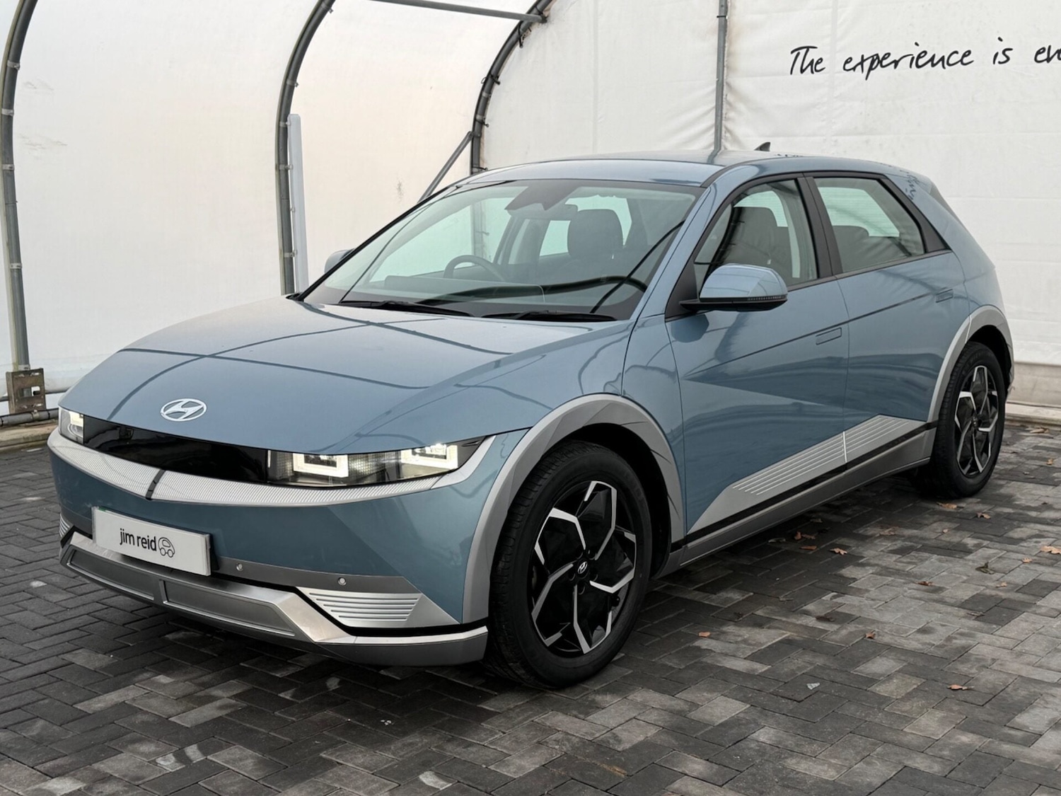 Used Hyundai IONIQ 5 2023 for sale - 77208684: Photo 3