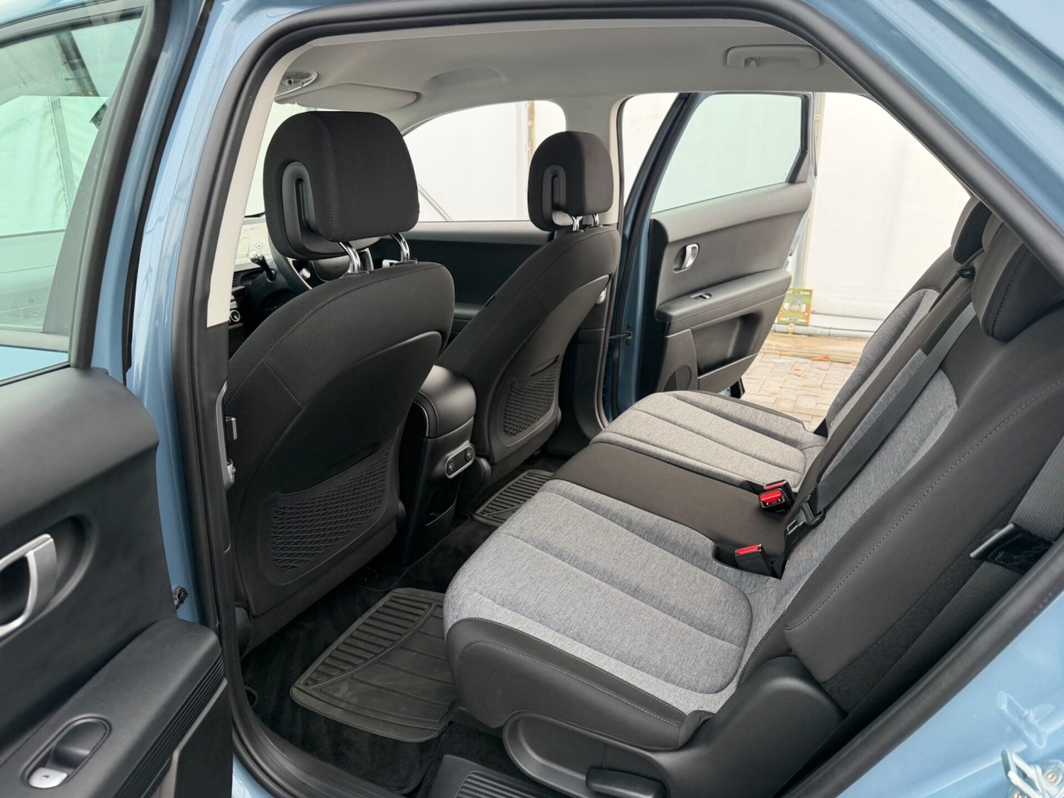 Used Hyundai IONIQ 5 2023 for sale - 77208684: Photo 30