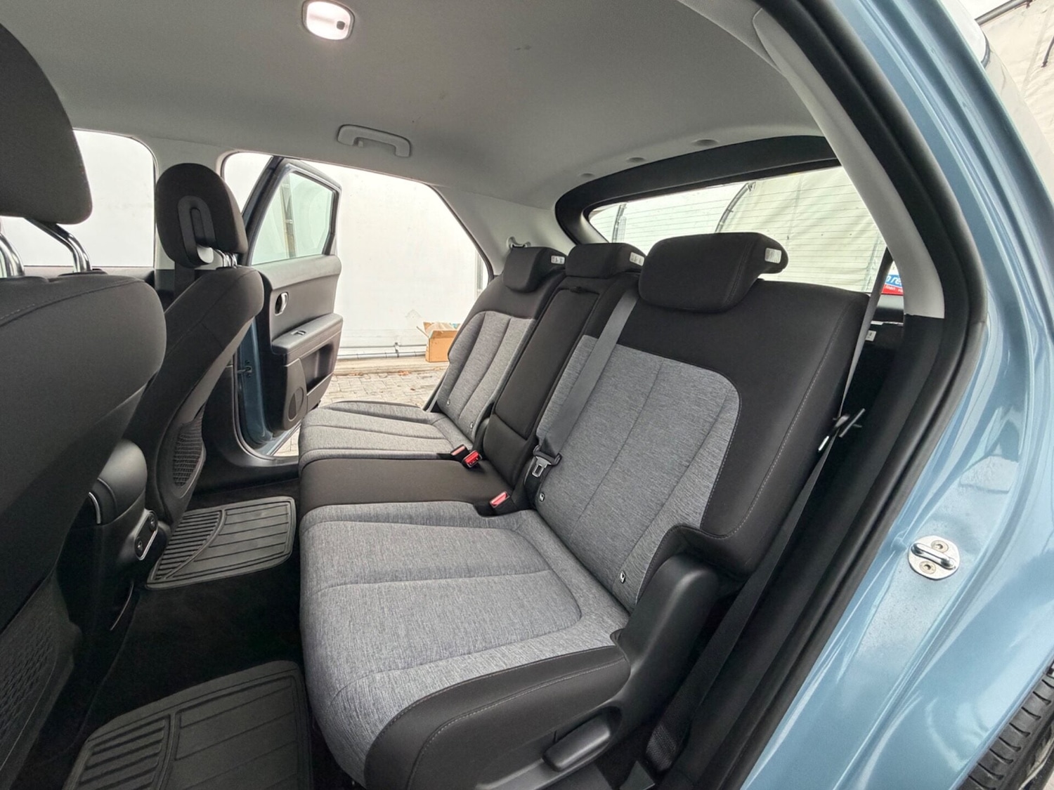 Used Hyundai IONIQ 5 2023 for sale - 77208684: Photo 31