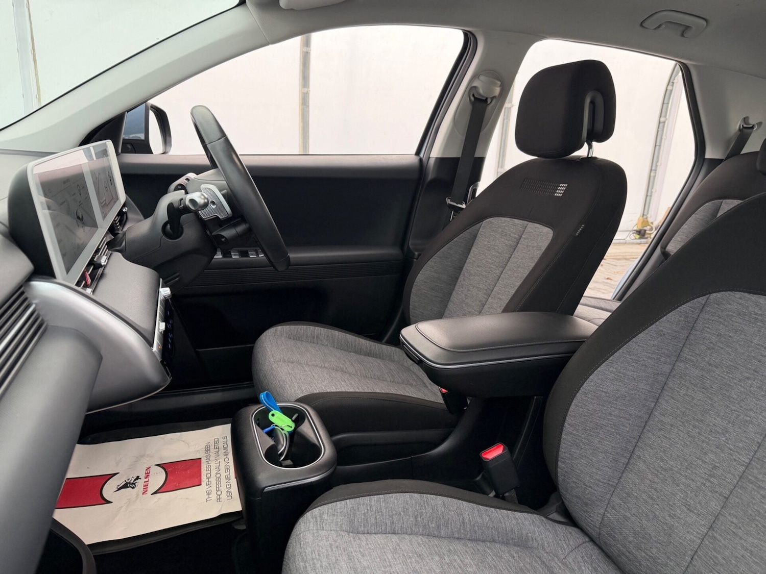 Used Hyundai IONIQ 5 2023 for sale - 77208684: Photo 32