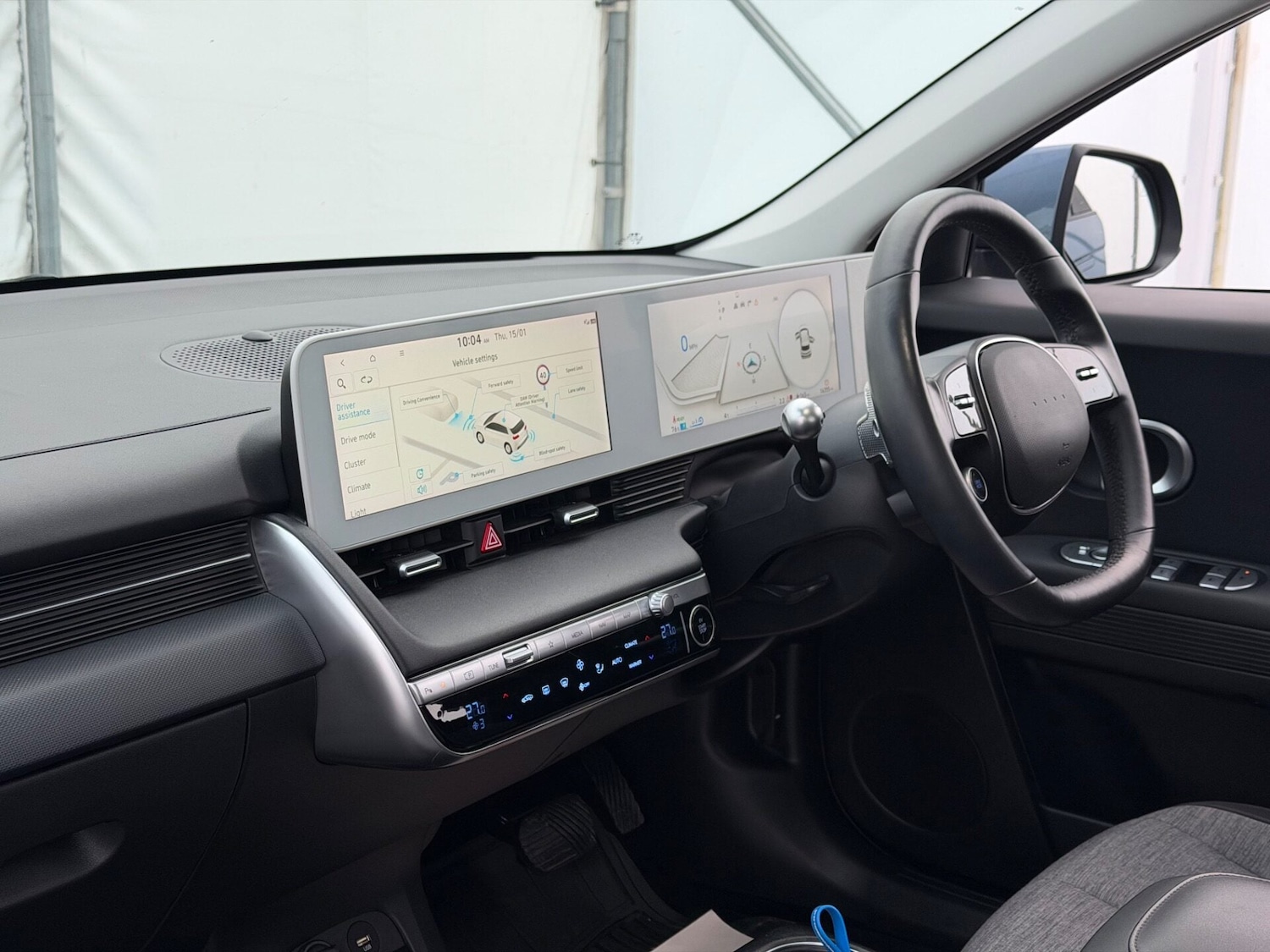 Used Hyundai IONIQ 5 2023 for sale - 77208684: Photo 33