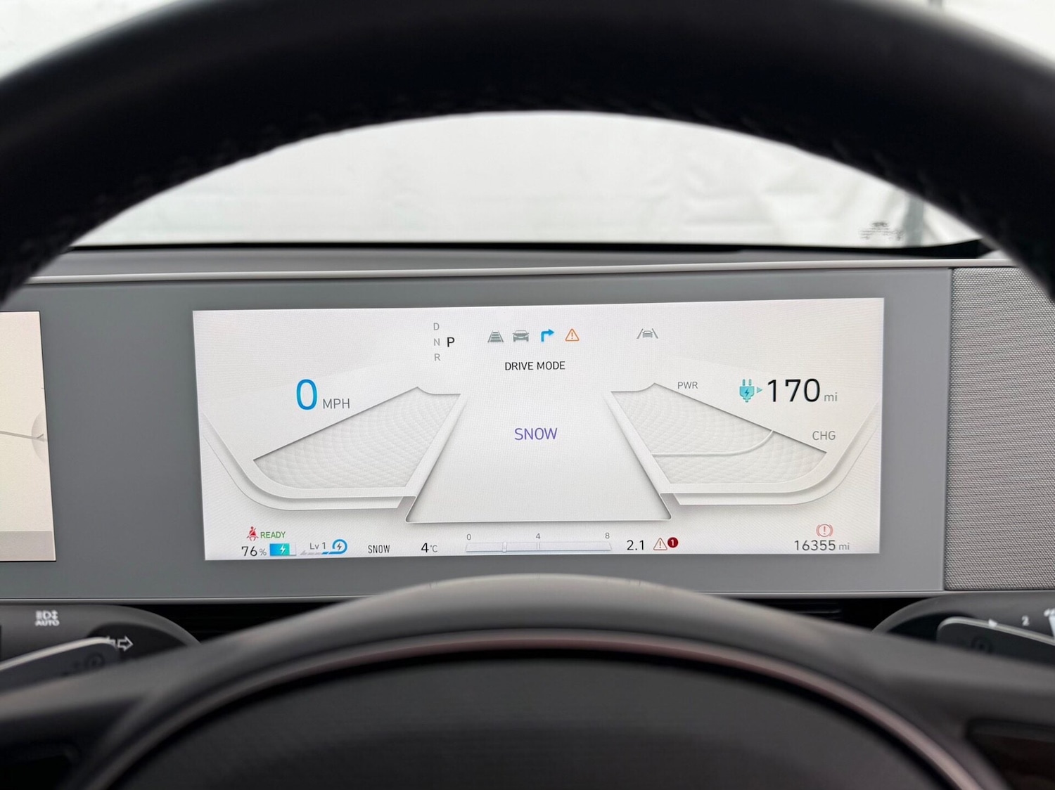 Used Hyundai IONIQ 5 2023 for sale - 77208684: Photo 36