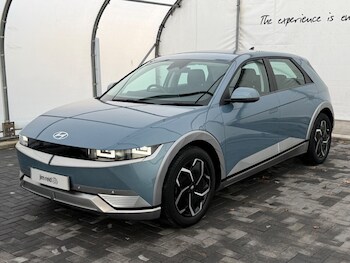 Used Hyundai IONIQ 5 2023 for sale - 77208684: Photo