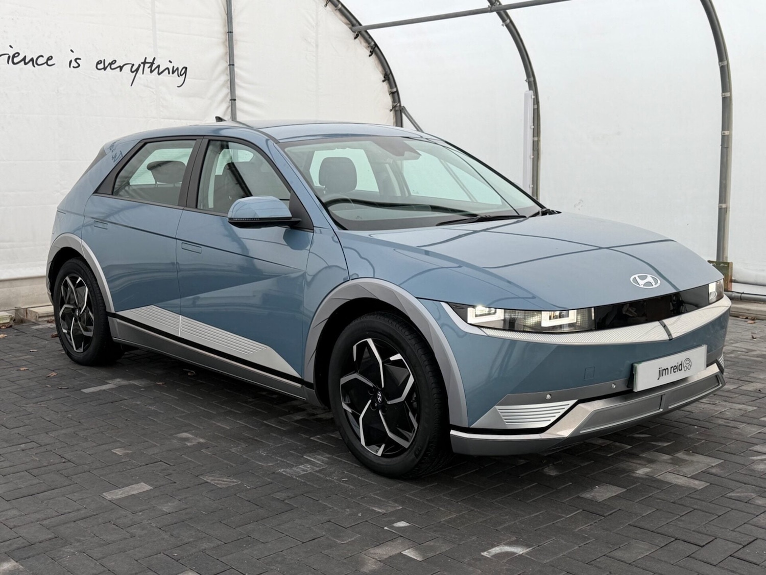 Used Hyundai IONIQ 5 2023 for sale - 77208684: Photo 4