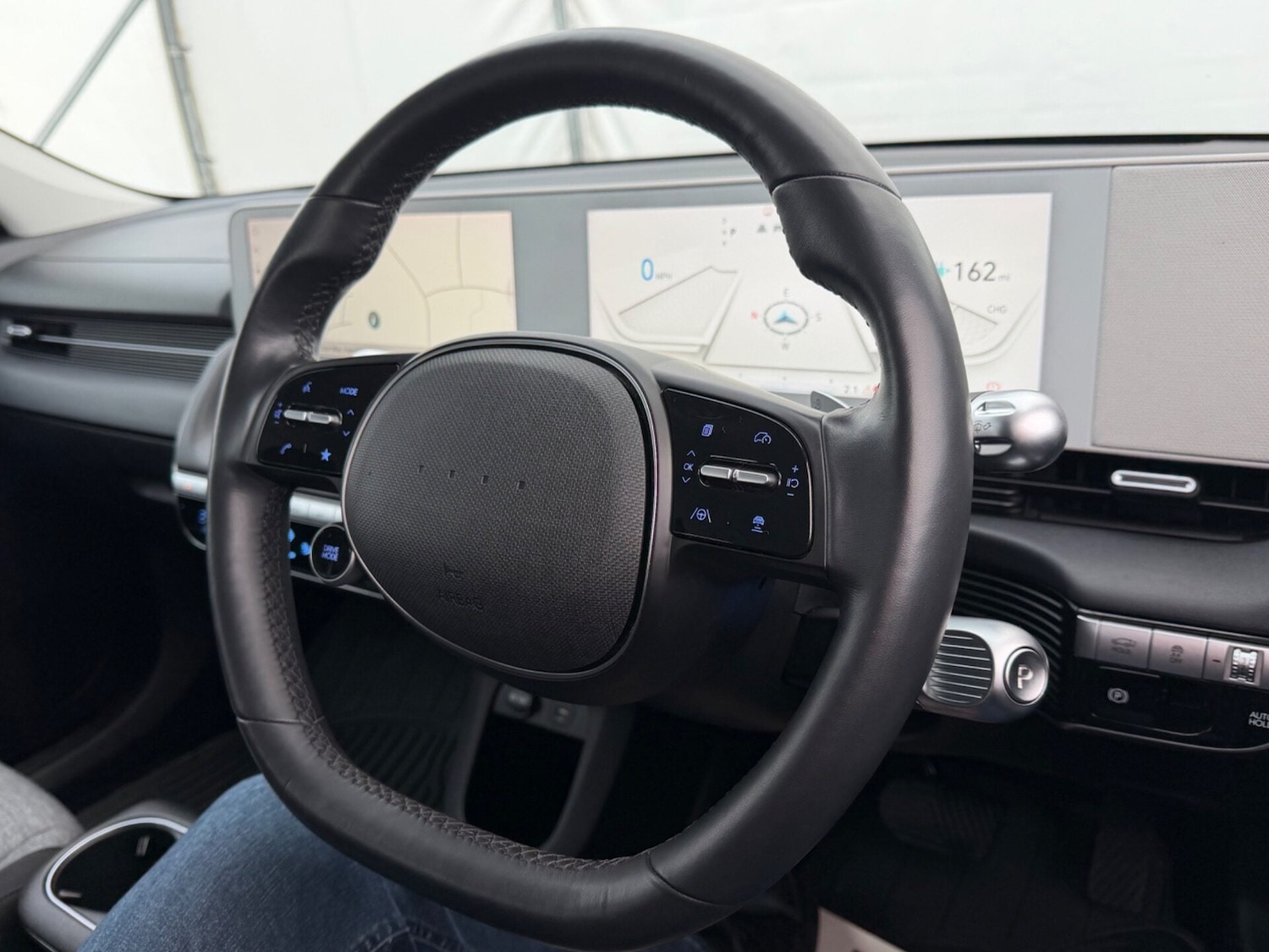 Used Hyundai IONIQ 5 2023 for sale - 77208684: Photo 43