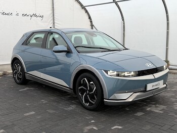 Used Hyundai IONIQ 5 2023 for sale - 77208684: Photo