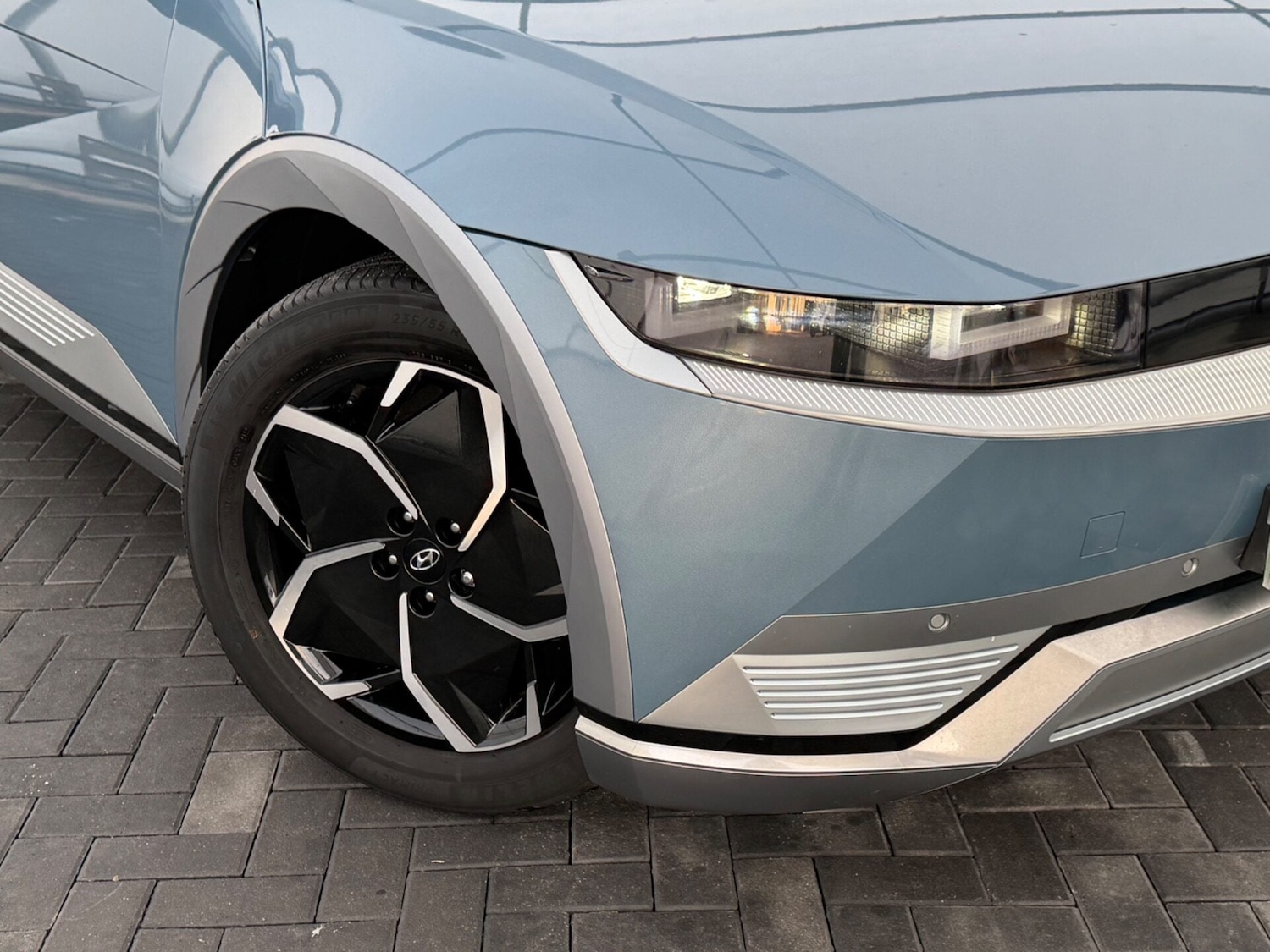 Used Hyundai IONIQ 5 2023 for sale - 77208684: Photo 5