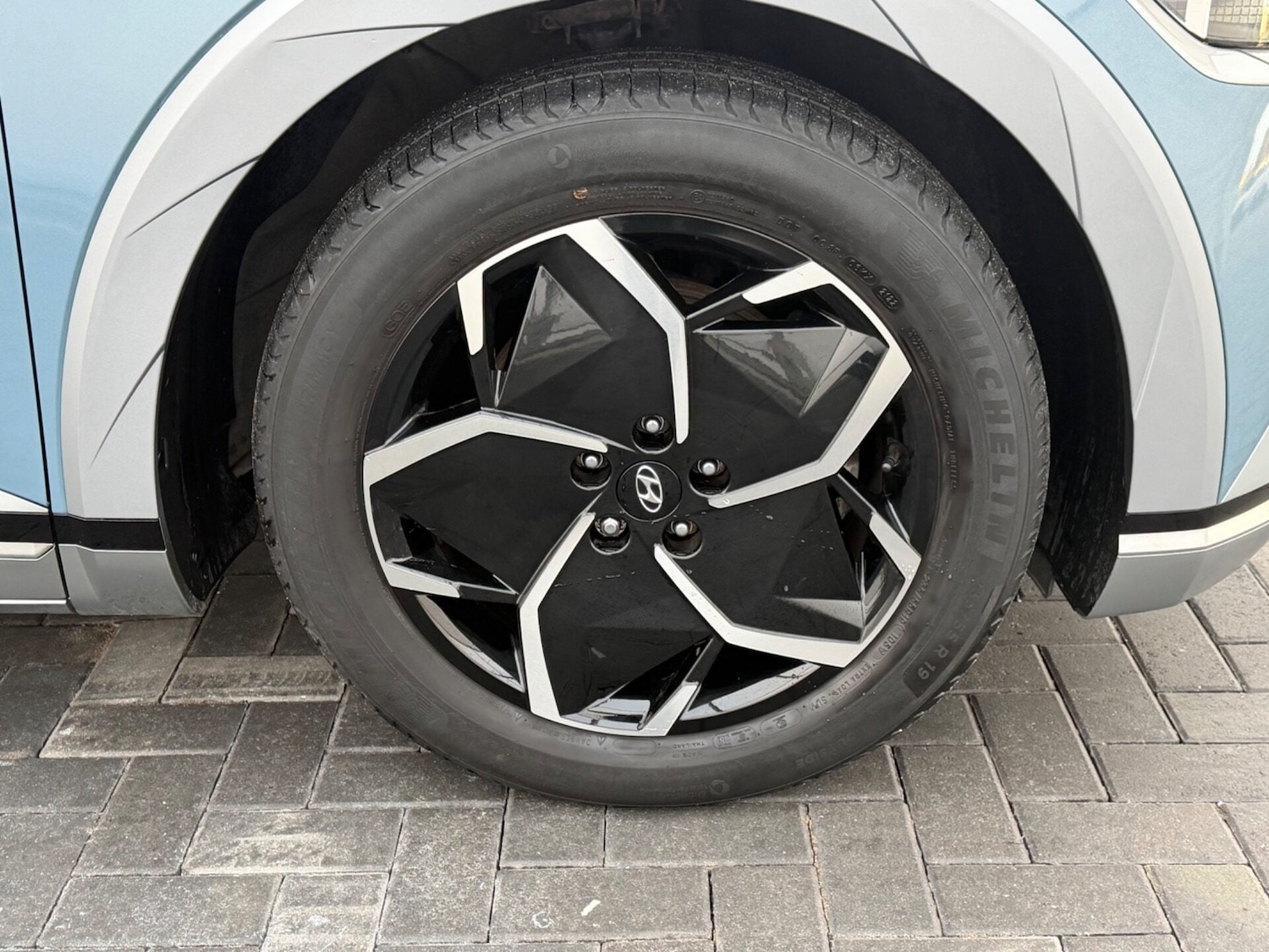 Used Hyundai IONIQ 5 2023 for sale - 77208684: Photo 6