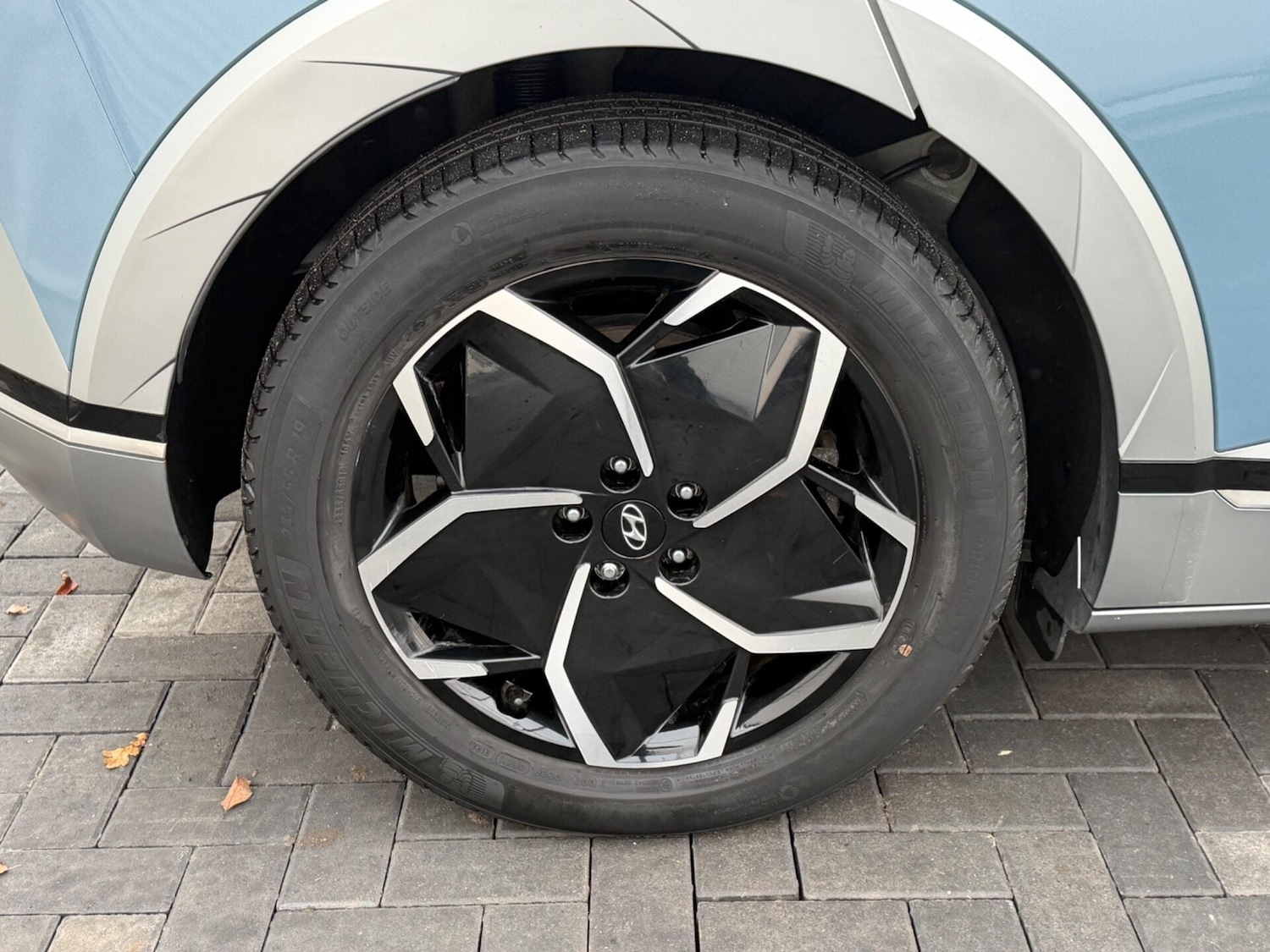 Used Hyundai IONIQ 5 2023 for sale - 77208684: Photo 7