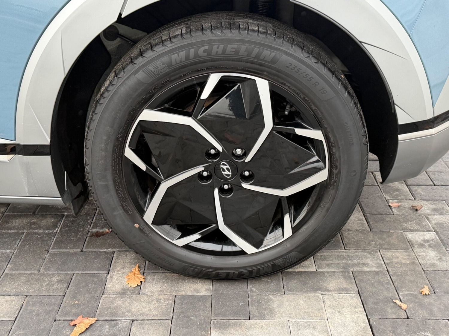 Used Hyundai IONIQ 5 2023 for sale - 77208684: Photo 8