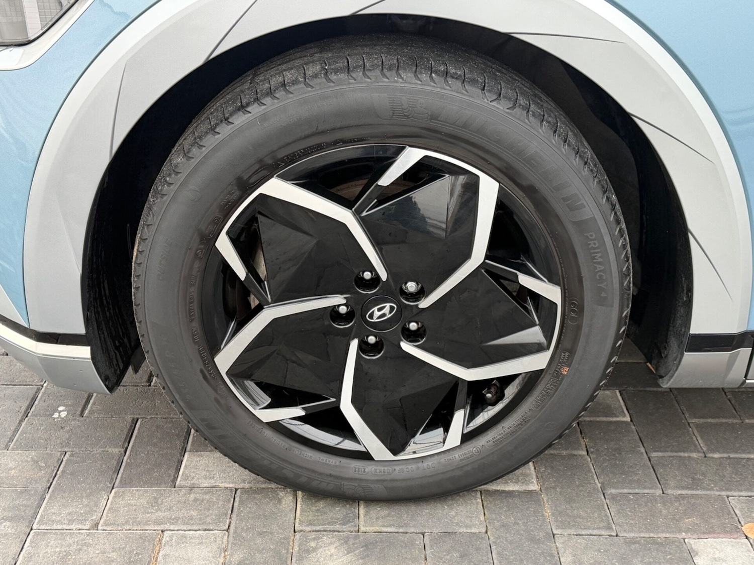 Used Hyundai IONIQ 5 2023 for sale - 77208684: Photo 9