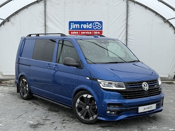Used Volkswagen Transporter 2020 for sale - 78709849: Photo