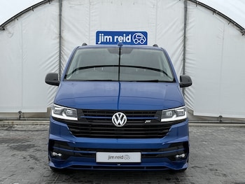 Used Volkswagen Transporter 2020 for sale - 78709849: Photo