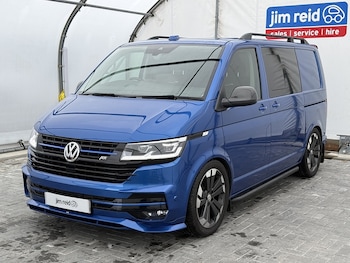 Used Volkswagen Transporter 2020 for sale - 78709849: Photo