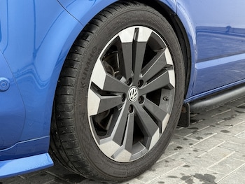 Used Volkswagen Transporter 2020 for sale - 78709849: Photo