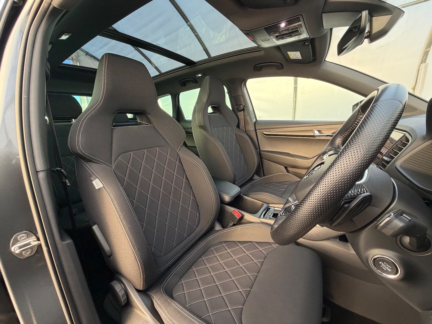 Used Skoda Karoq 2022 for sale - 76966073: Photo 11