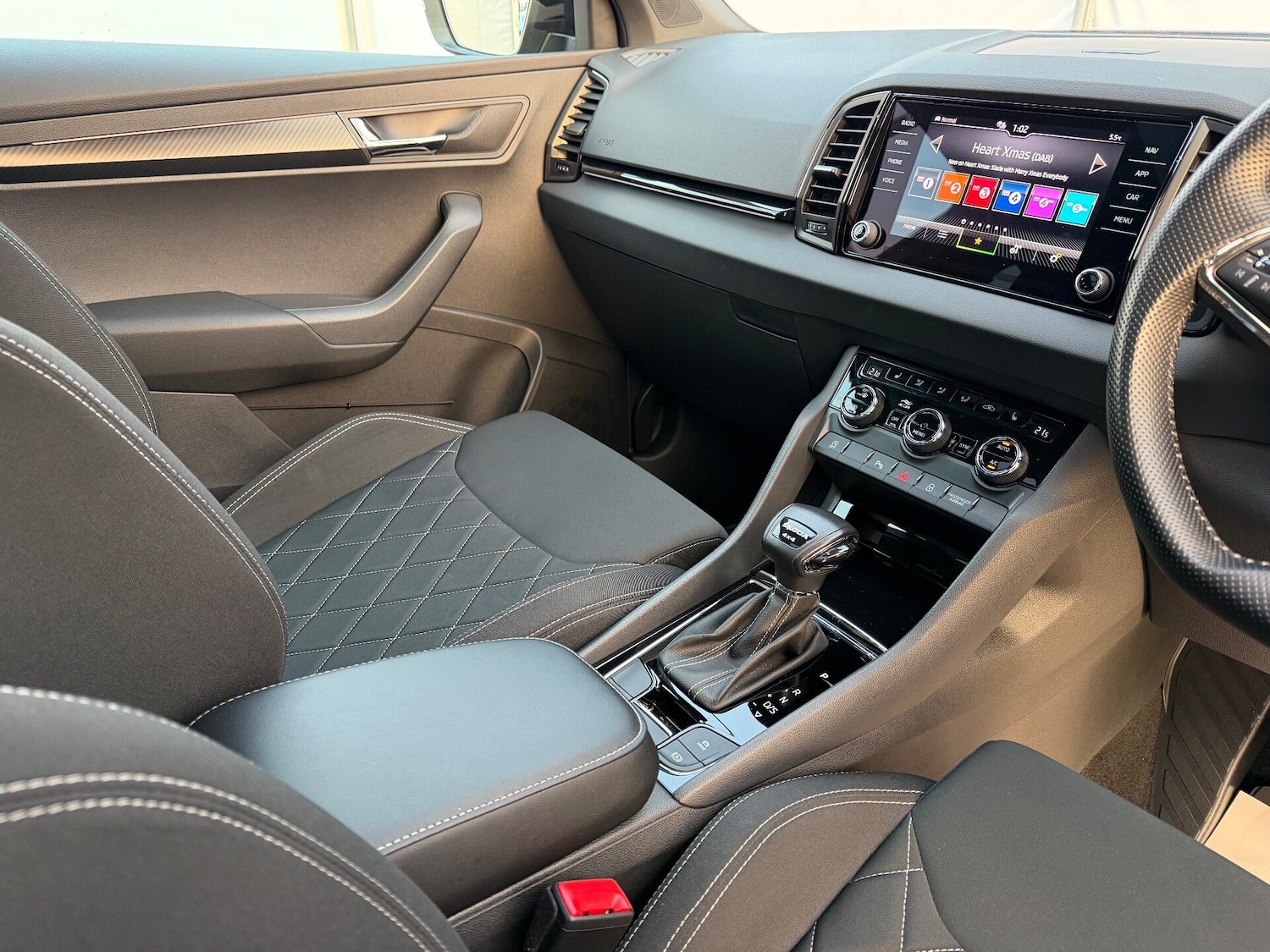 Used Skoda Karoq 2022 for sale - 76966073: Photo 14